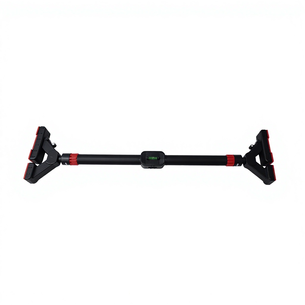Pull Up Bar Doorframe - Домашний цифровой регулируемый портативный турник из