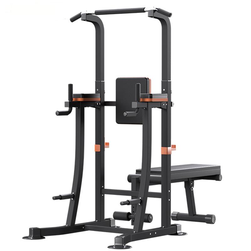 Pull Up Bar Doorframe - Домашнее устройство для подтягивания в помещении
