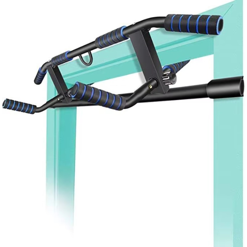 Pull Up Bar Doorframe - Многофункциональный турник для дверного проема, перекладина