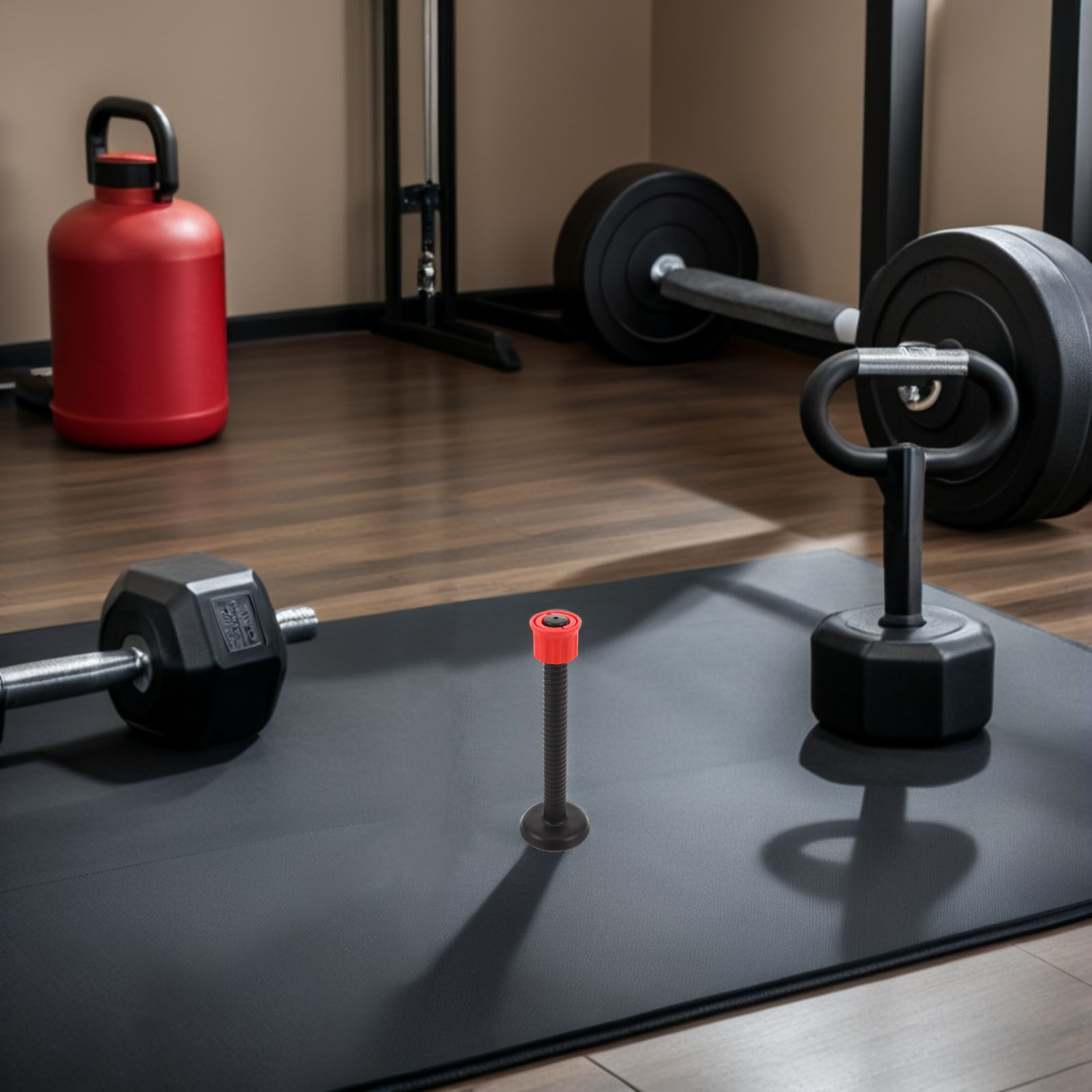 Kettlebell - Пластиковые опорные штанги для гирь, сменные