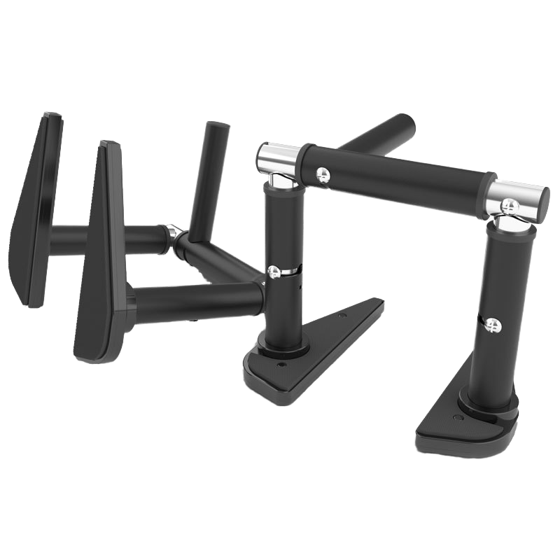 Pull Up Bar Doorframe - Регулируемая портативная турник-ручка из нержавеющей стали