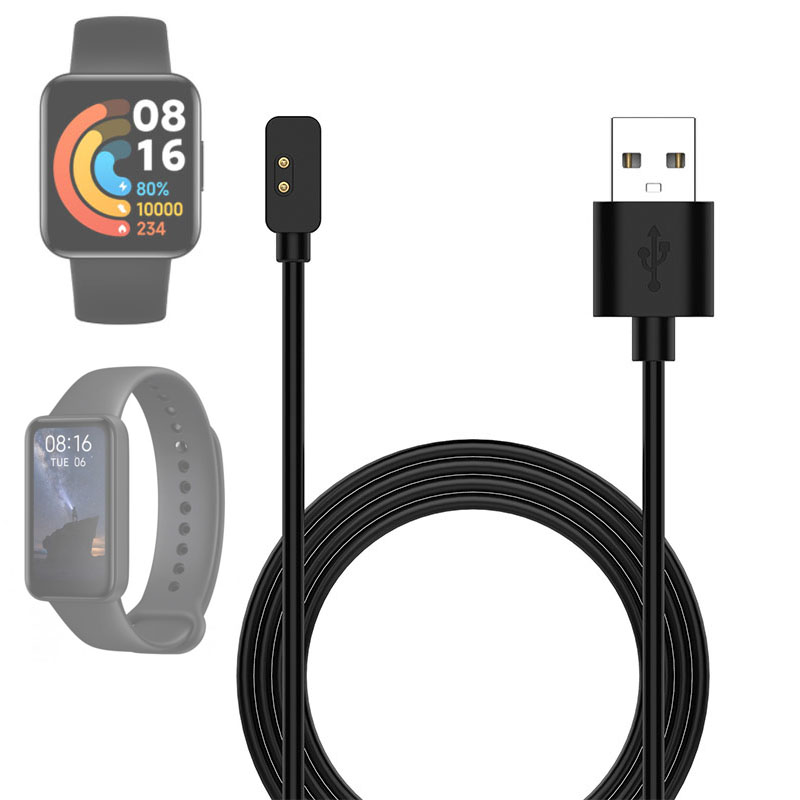 Fitness Tracker Band - Док-станция для умных часов, адаптер для
