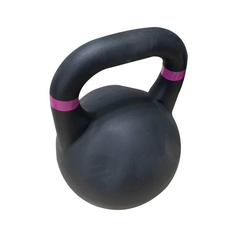 Kettlebell - Горячая распродажа 2026: Наборы чугунных гирь