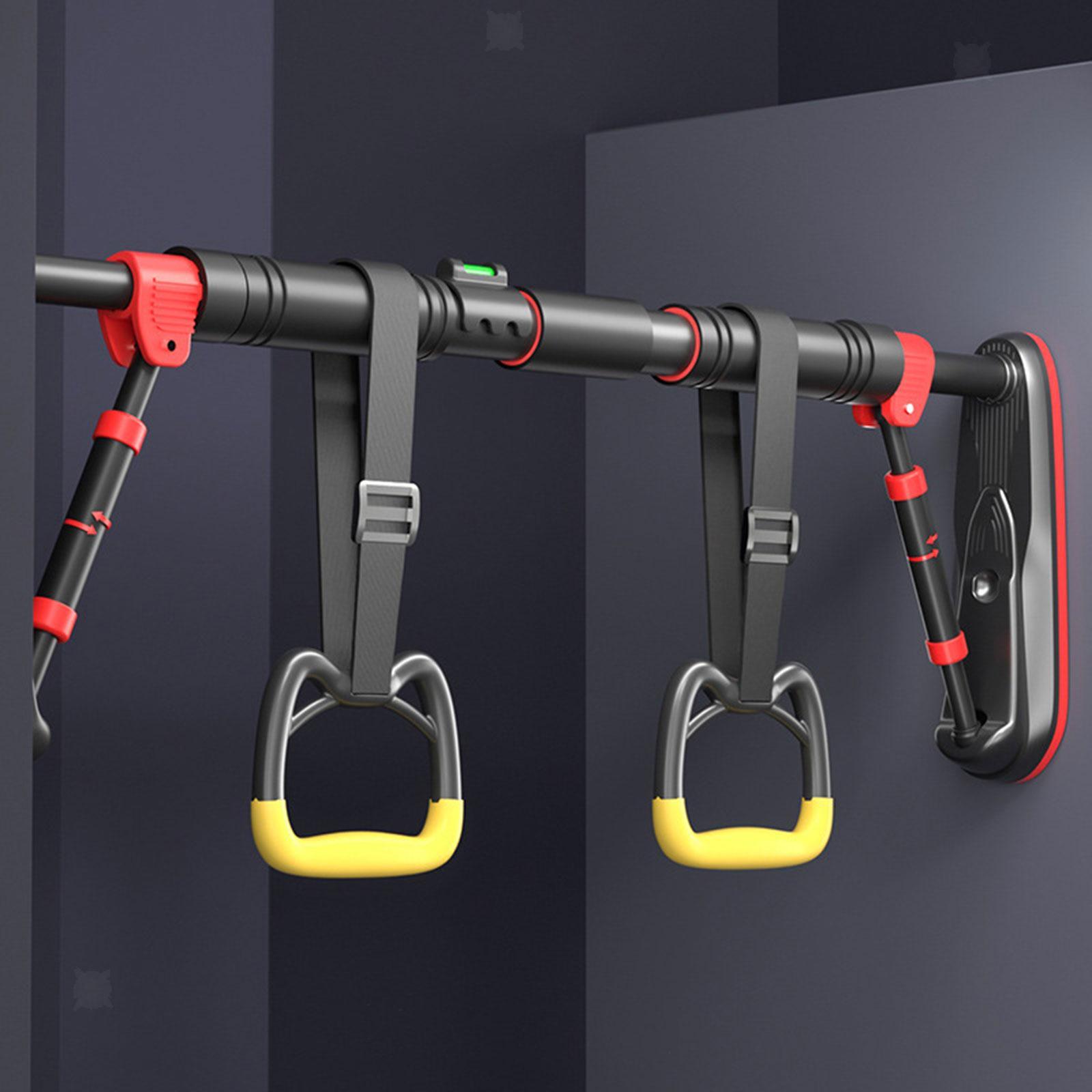 Pull Up Bar Doorframe - Очень широкие турники для тренировок, подтягивающая