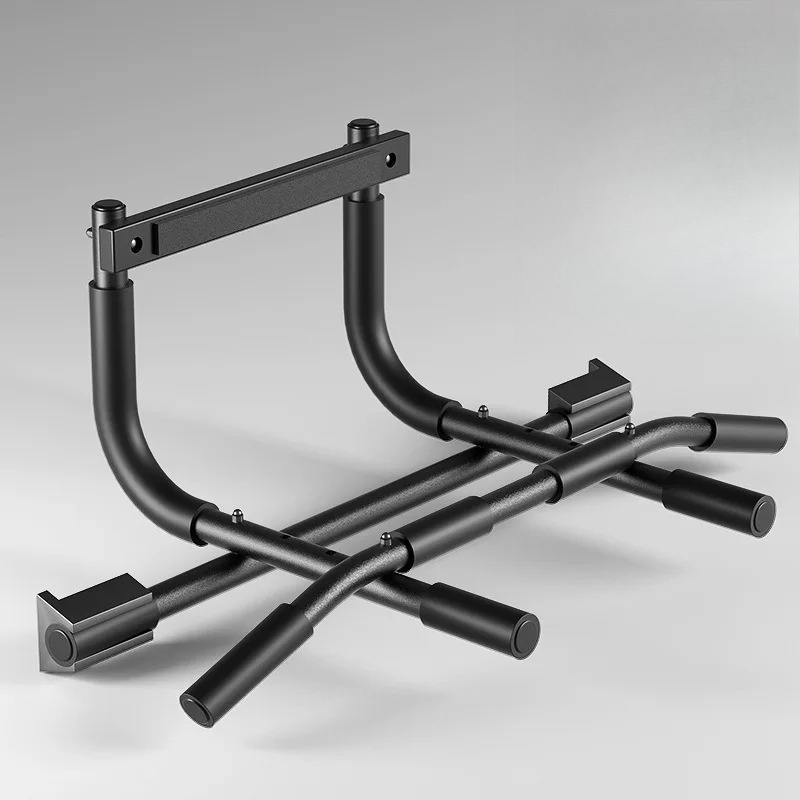 Pull Up Bar Doorframe - Портативный турник для дверного проема –