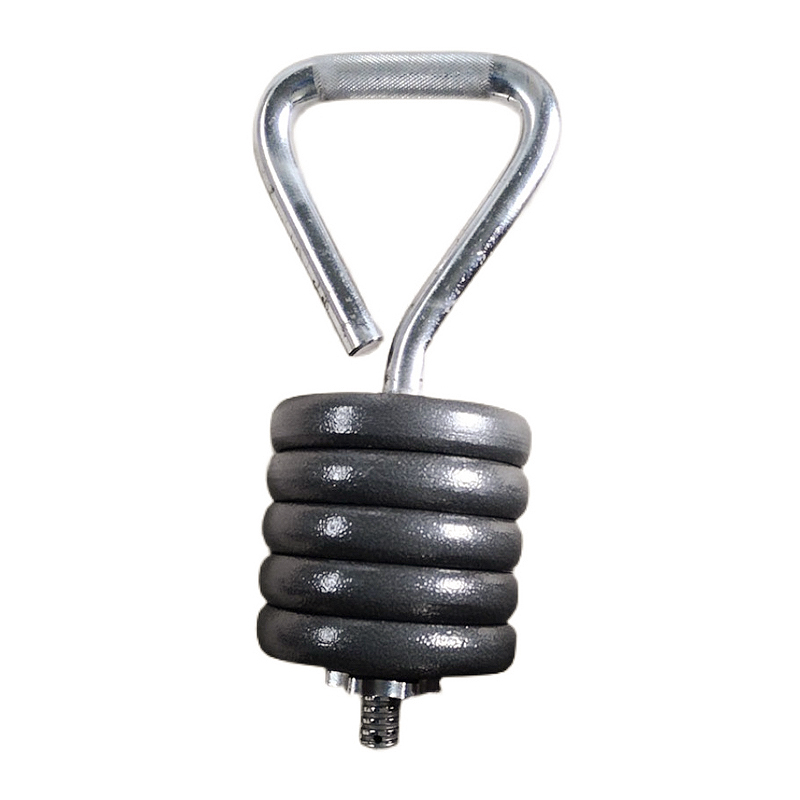 Kettlebell - Регулируемые Грипсы для фитнеса и тяжелой