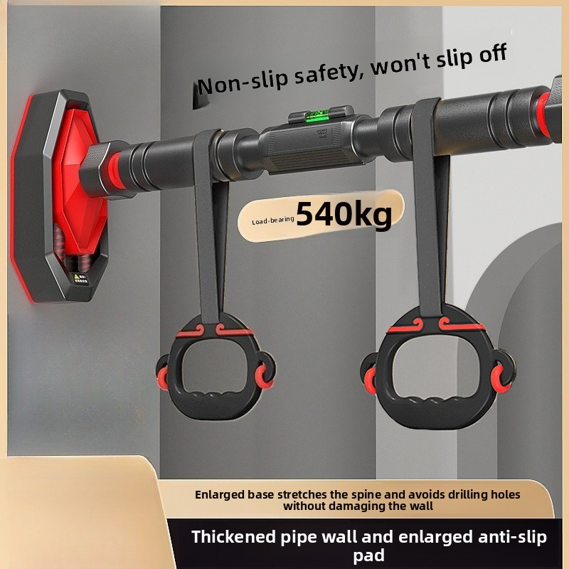 Турник для дома на дверной про – обзор и цена Pull Up Bar Doorframe