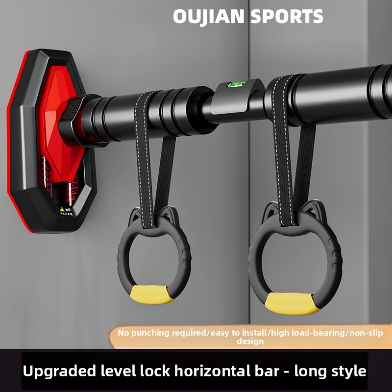 Турник для дома на дверной про – обзор и цена Pull Up Bar Doorframe