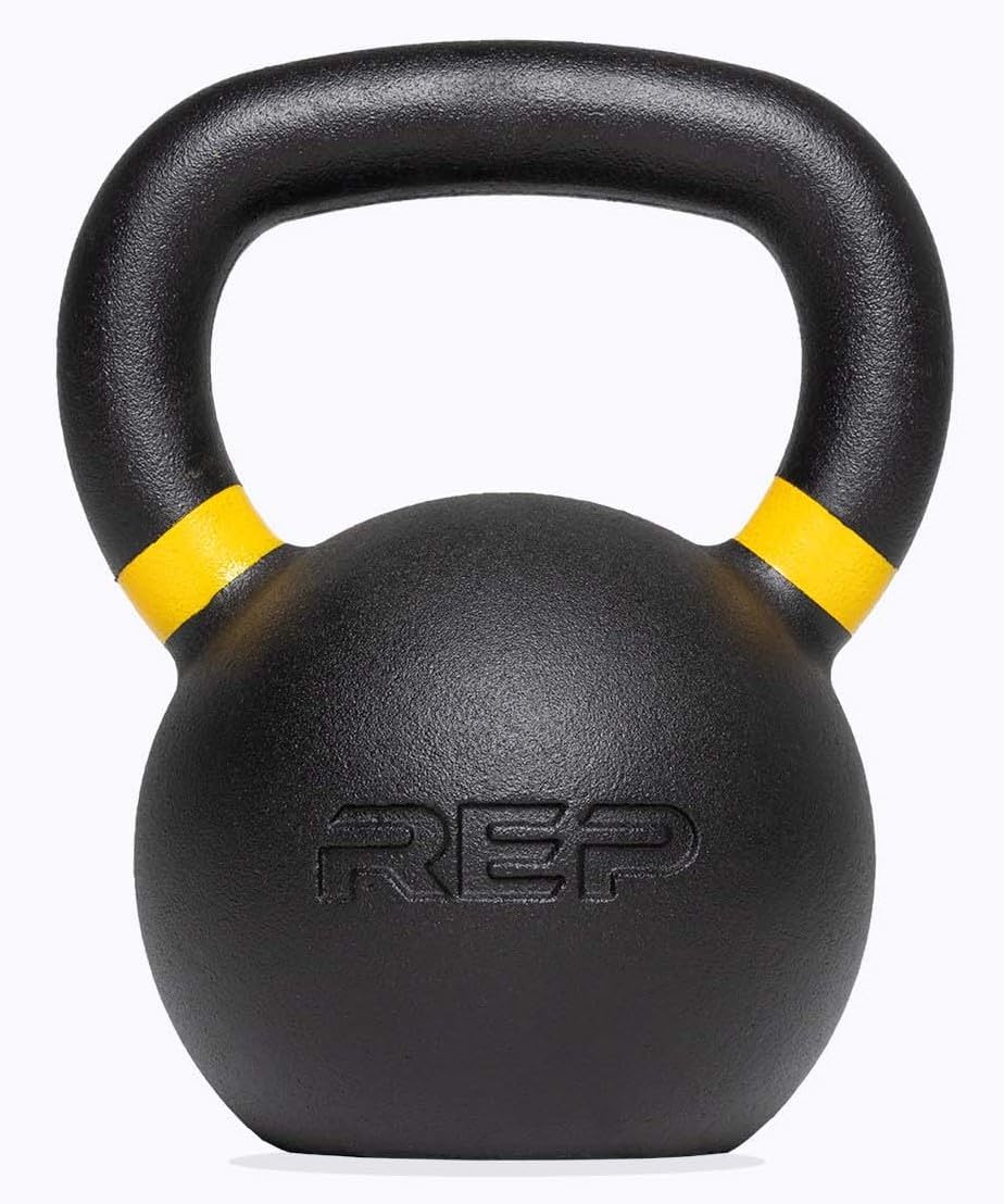 Набор и отдельные кованые чугу – обзор и цена Kettlebell