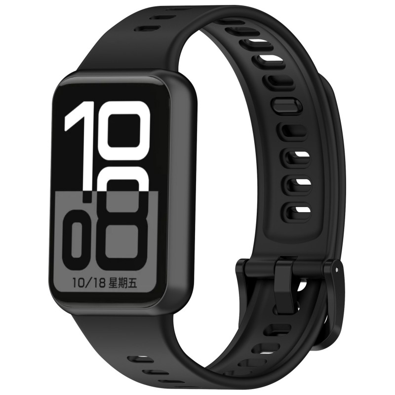 Силиконовый ремешок для Honor  – обзор и цена Fitness Tracker Band