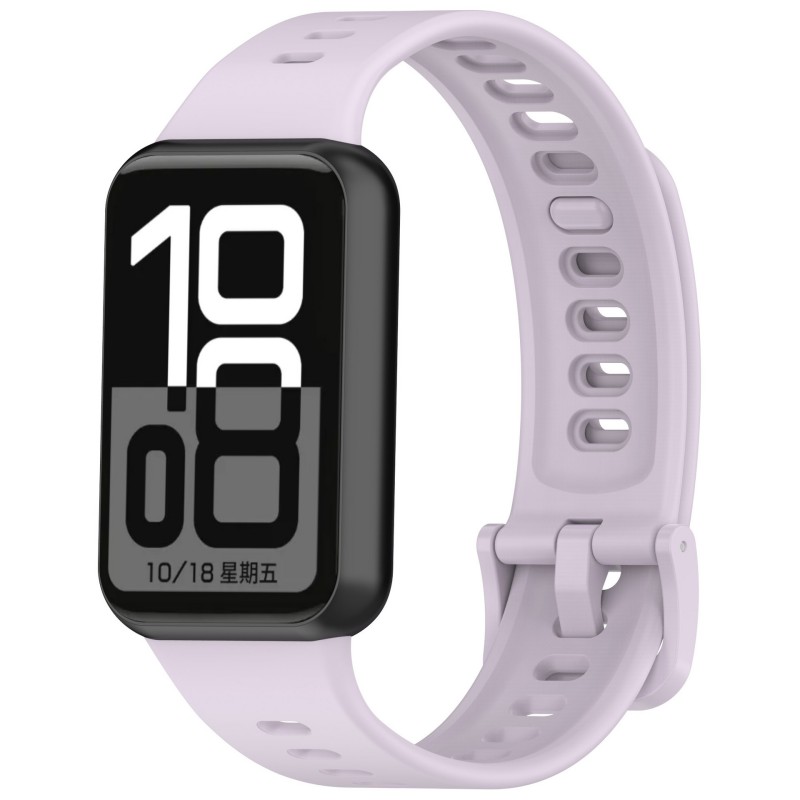 Силиконовый ремешок для Honor  – обзор и цена Fitness Tracker Band