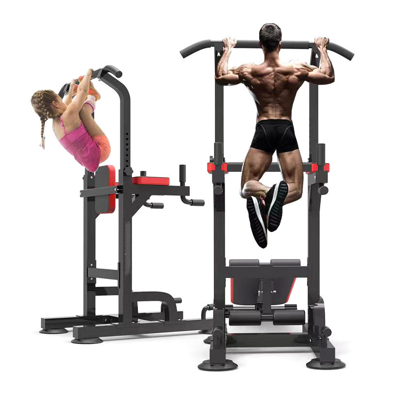 Домашнее устройство для подтяг – обзор и цена Pull Up Bar Doorframe