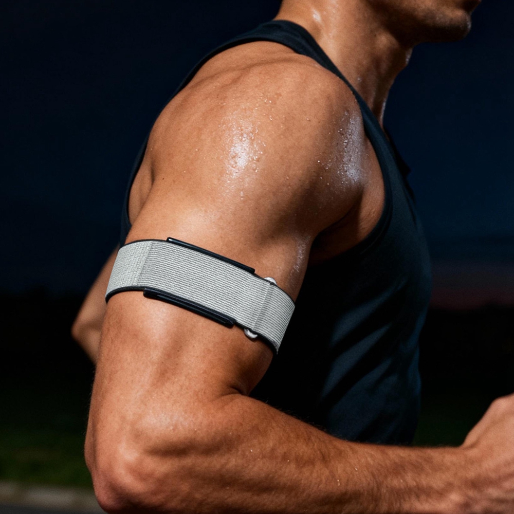 Регулируемый нейлоновый ремешо – обзор и цена Fitness Tracker Band