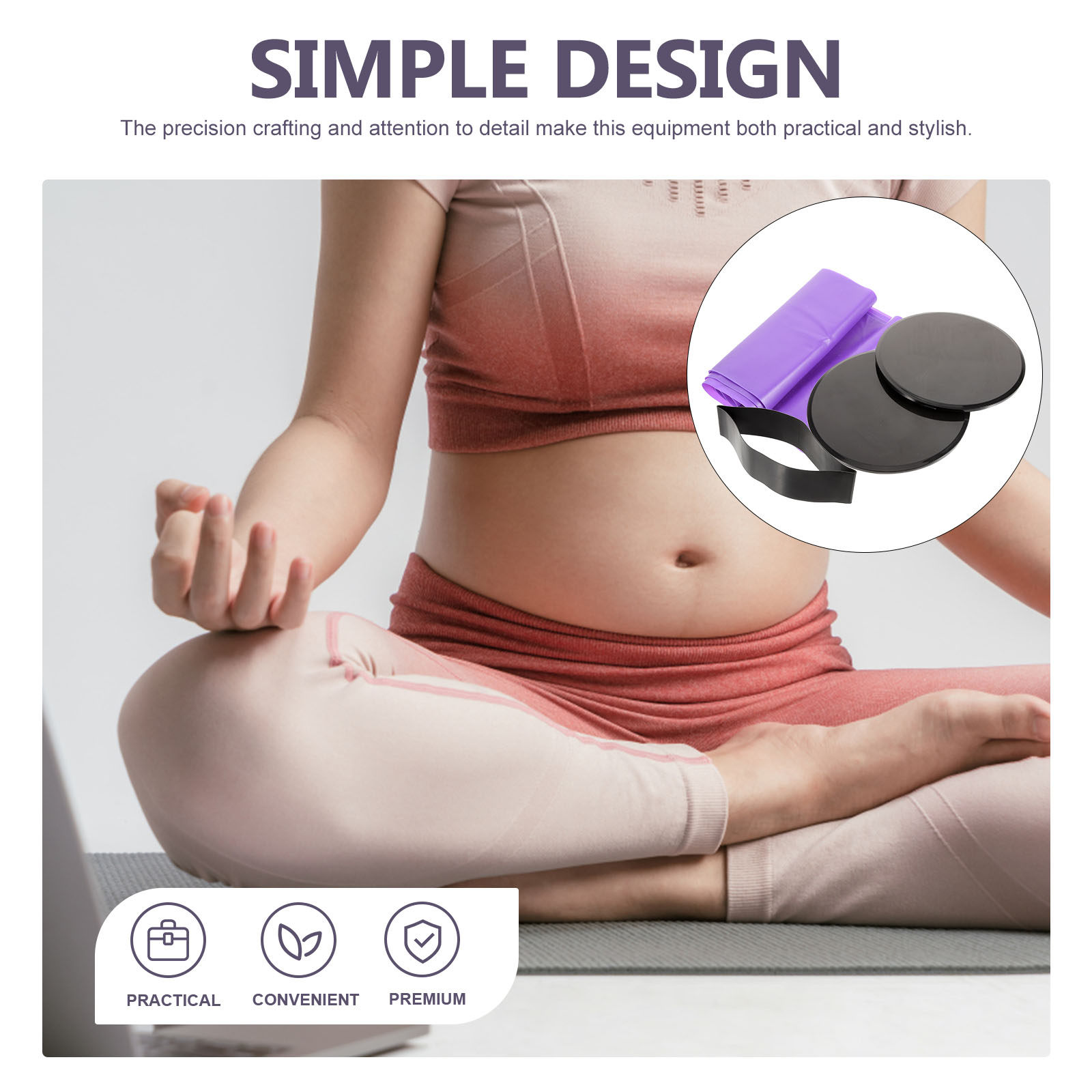 1 комплект профессиональных эс – обзор и цена Yoga Fitness Group
