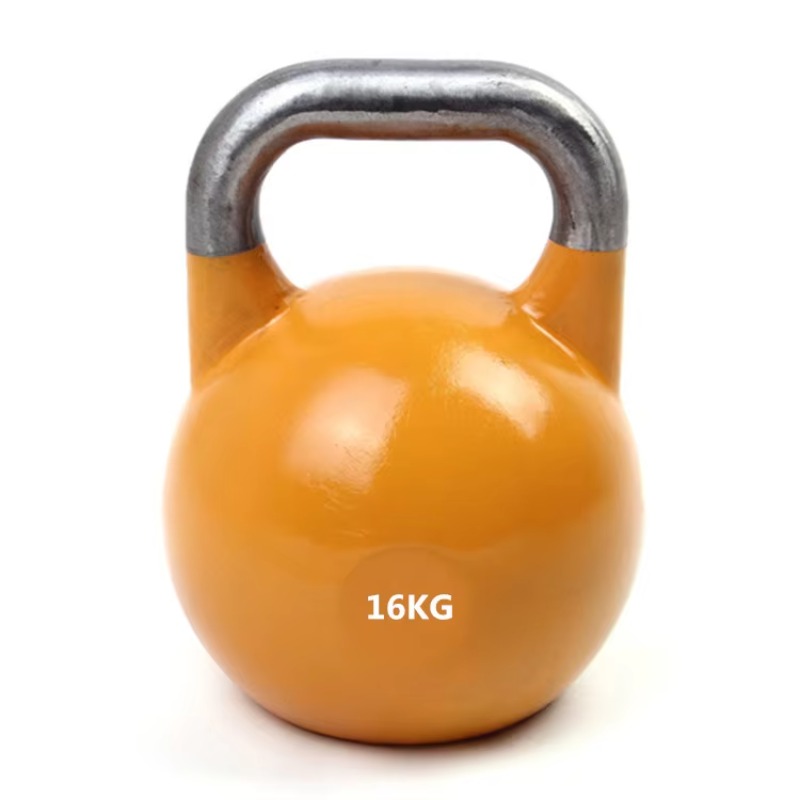 Высококачественная гиря для до – обзор и цена Kettlebell