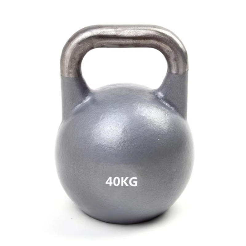 Высококачественная гиря для до – обзор и цена Kettlebell