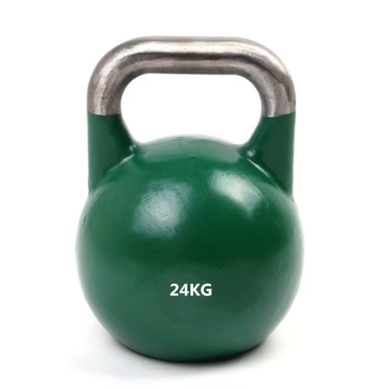 Высококачественная гиря для до – обзор и цена Kettlebell