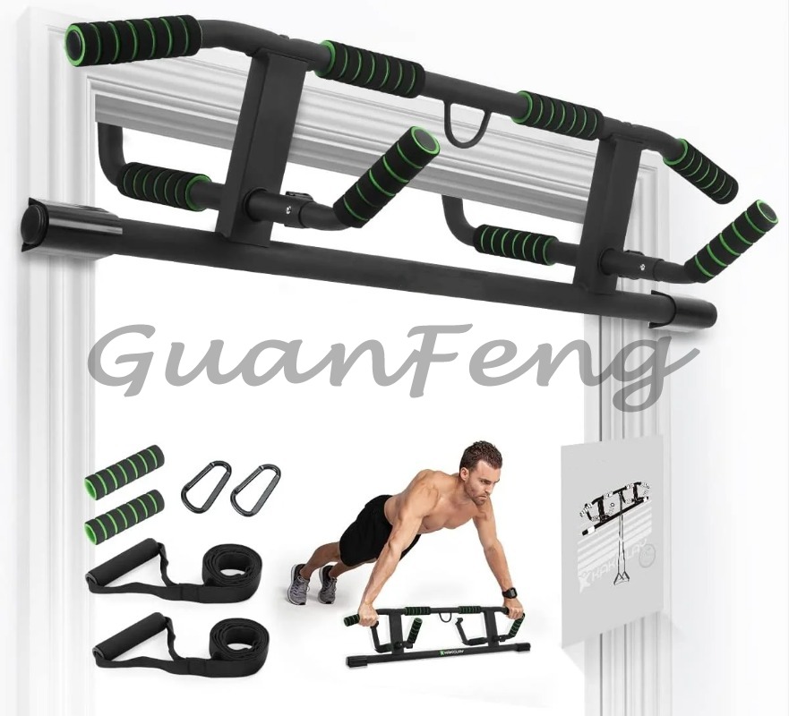 Турник для подтягиваний без кр – обзор и цена Pull Up Bar Doorframe
