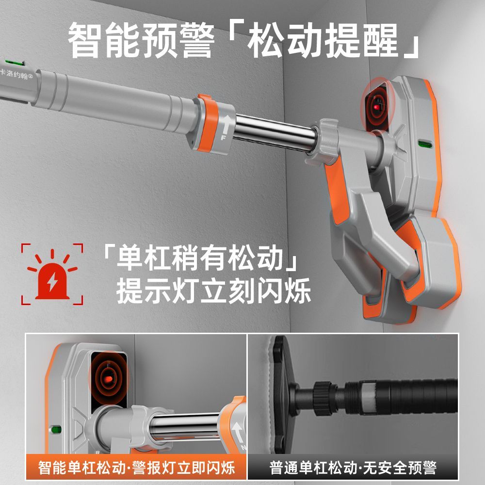Турник для подтягиваний на две – обзор и цена Pull Up Bar Doorframe