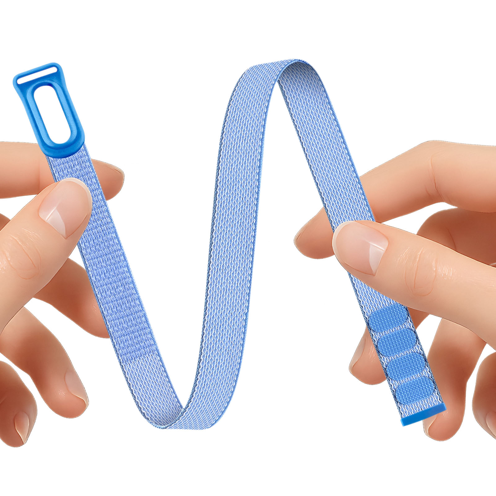 Нейлоновый плетеный ремешок дл – обзор и цена Fitness Tracker Band