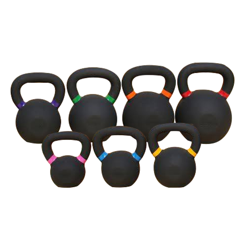 Горячая распродажа 2026: Набор – обзор и цена Kettlebell