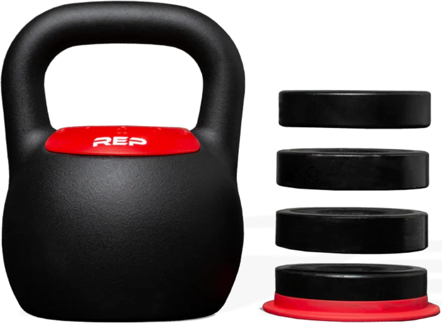 Регулируемый набор гирь для до – обзор и цена Kettlebell