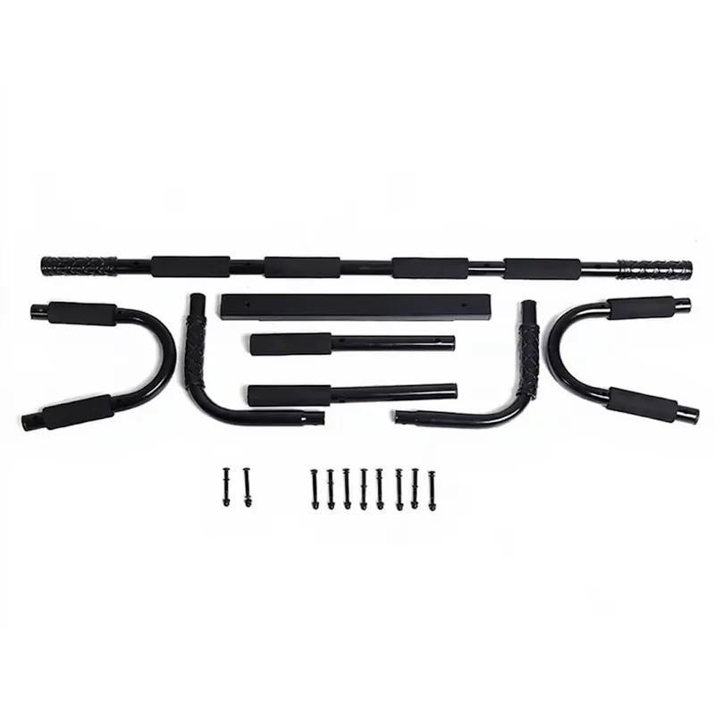 Турник для дверного проема без – обзор и цена Pull Up Bar Doorframe
