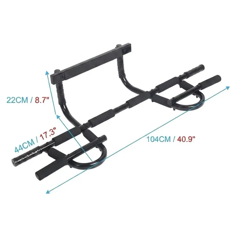 Турник для дверного проема без – обзор и цена Pull Up Bar Doorframe
