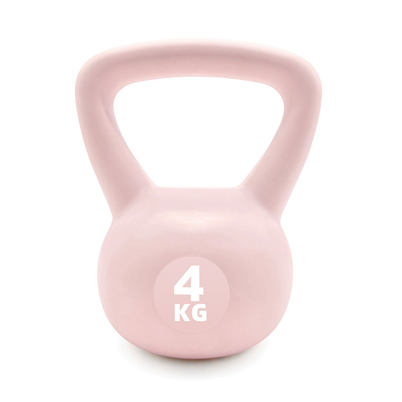 Высококачественный набор гирь  – обзор и цена Kettlebell